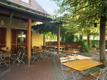 Foto: Irlbacher Gasthaus &amp;amp; Metzgerei